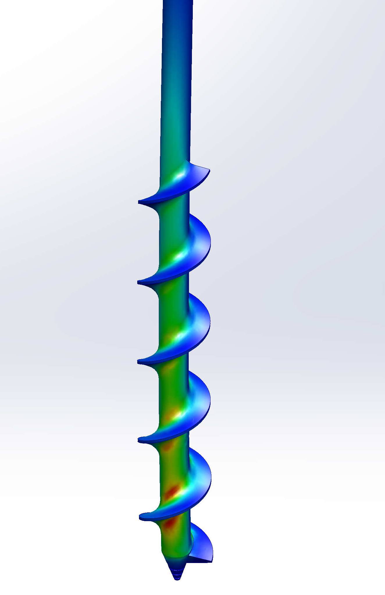 HPT simulation